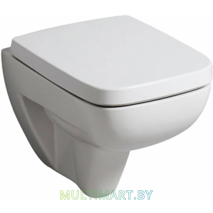 Унитаз Keramag Renova 206145000
